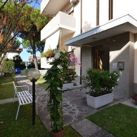 Villa Lucia Lignano Sabbiadoro Ngoại thất bức ảnh